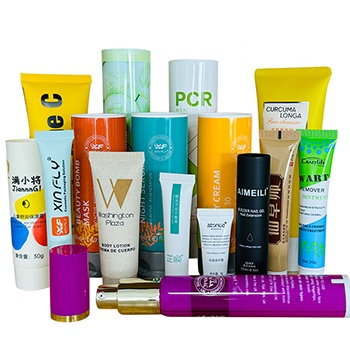 Cosmetics Tubes