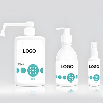 Packaging for Hand